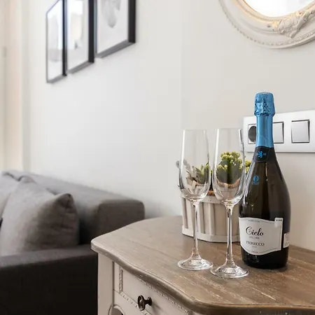 Valdemara Apartment
