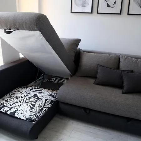 Apartment Valdemara *