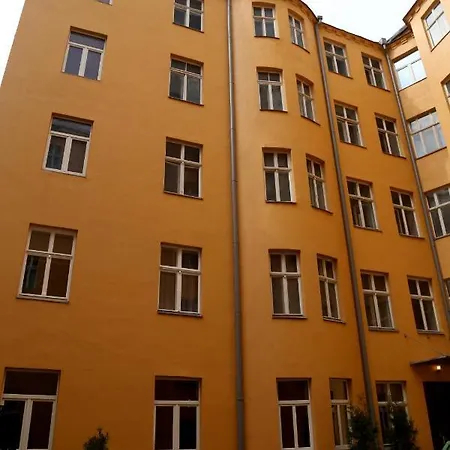 Apartment Valdemara